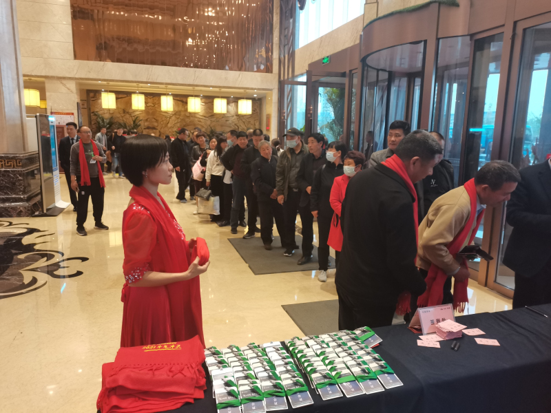 戮力偕行 · 逐梦未来—— 中原邦农集团2021年第一季度大会暨新品宣布会圆满落幕