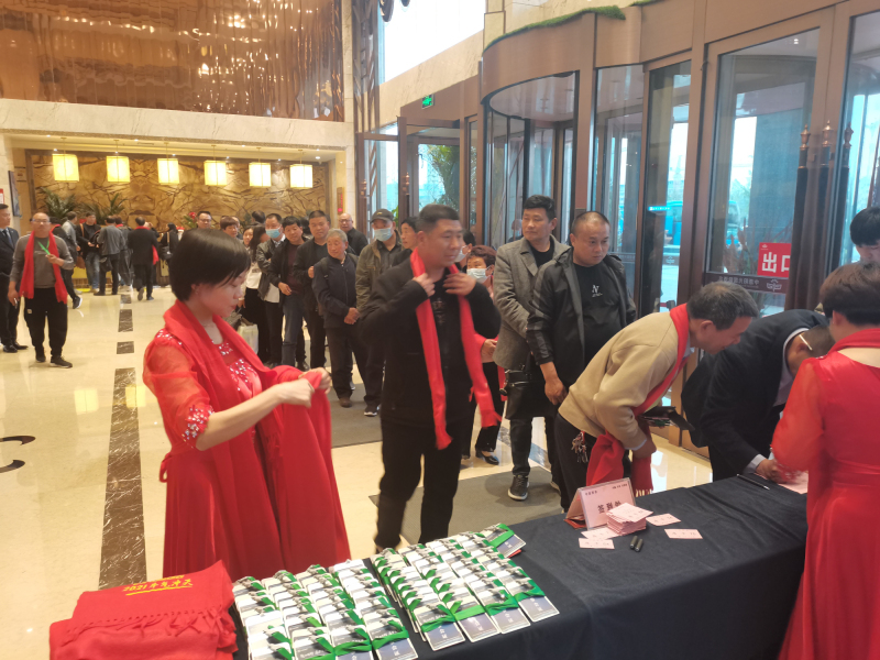 戮力偕行 · 逐梦未来—— 中原邦农集团2021年第一季度大会暨新品宣布会圆满落幕