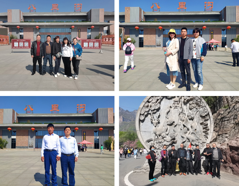 戮力偕行 · 逐梦未来—— 中原邦农集团2021年第一季度大会暨新品宣布会圆满落幕
