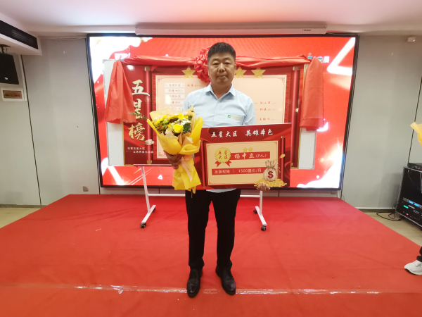 邦农为根，，，思域一统 | 中原邦农集团A大区大区司剖析乐成召开