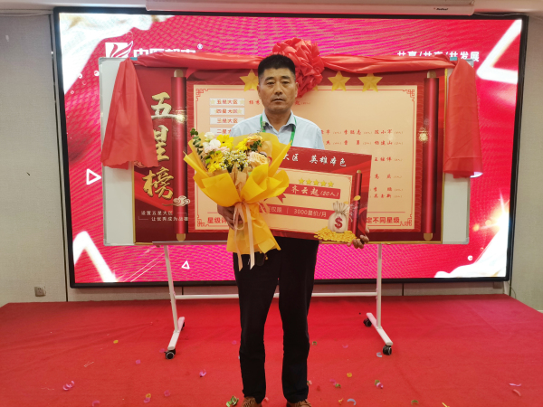邦农为根，，，思域一统 | 中原邦农集团A大区大区司剖析乐成召开