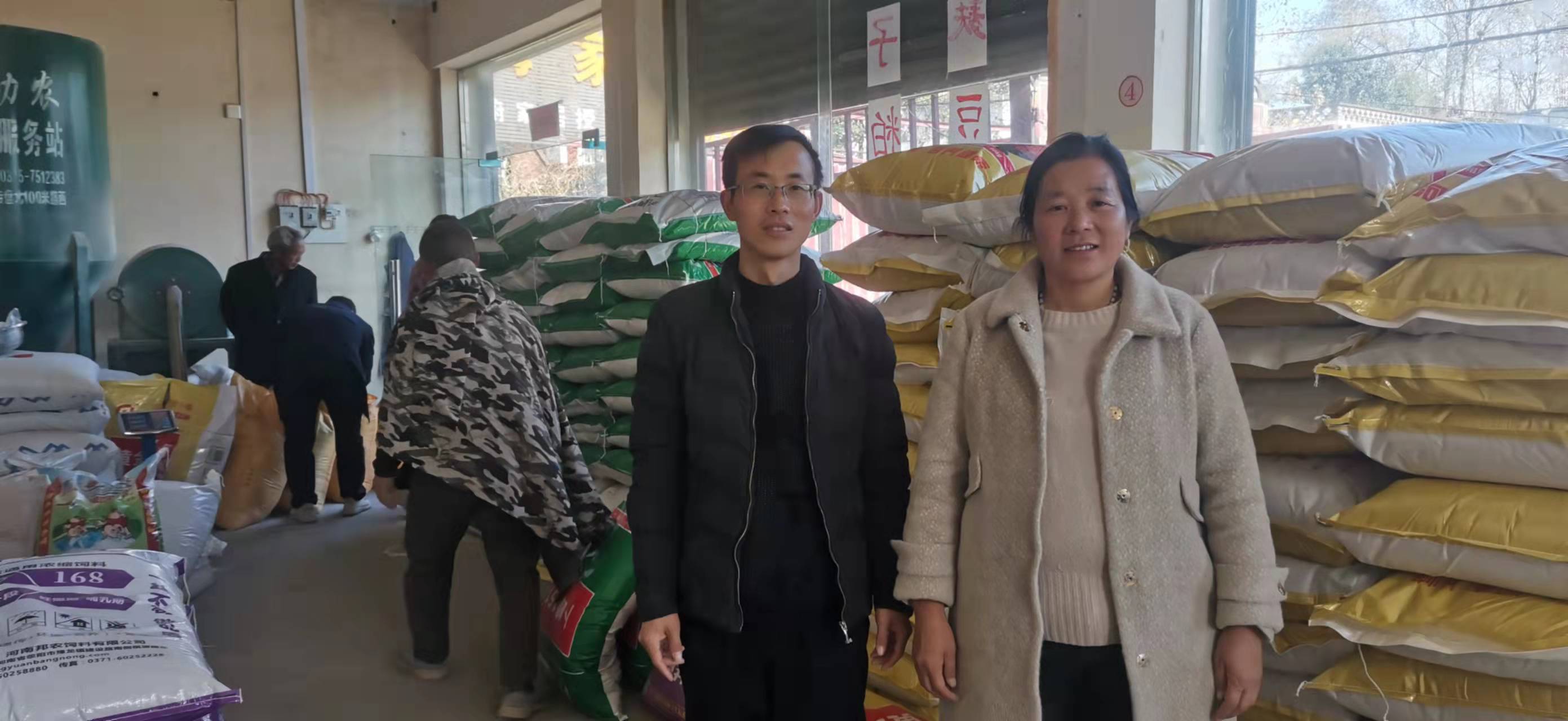 【追光者】在传承中生涯，，在立异中生长