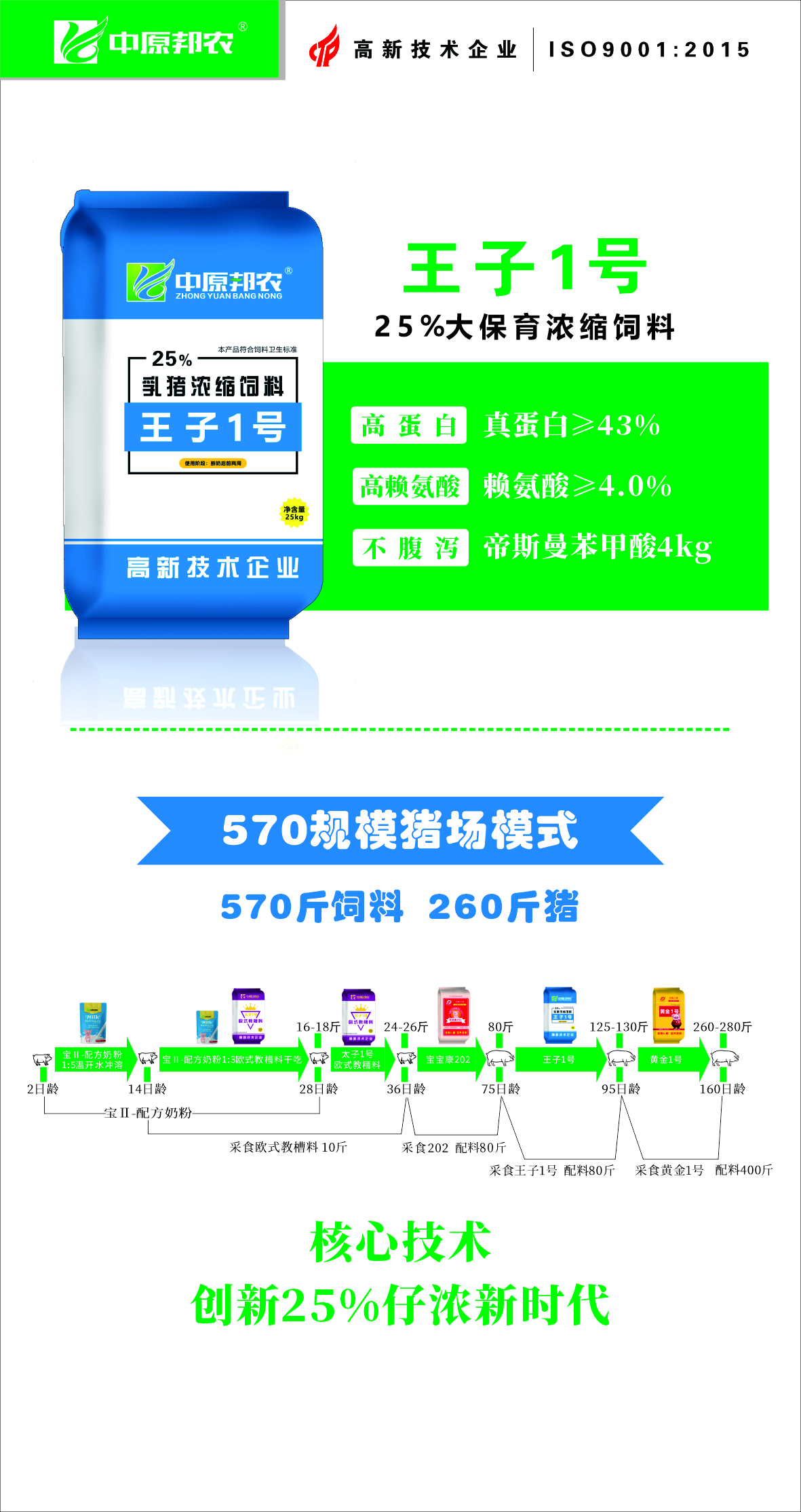 王子1号