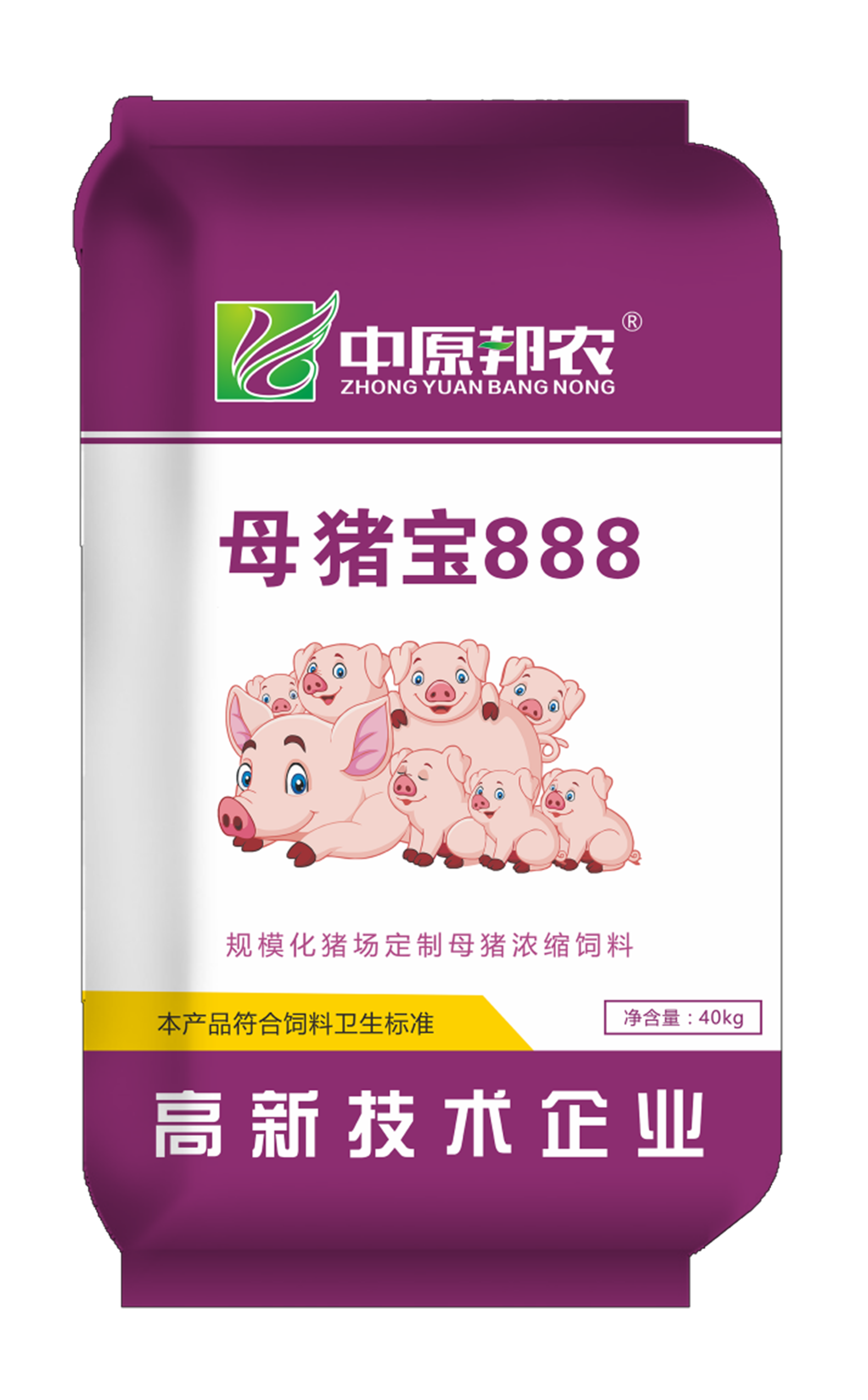 母猪宝888