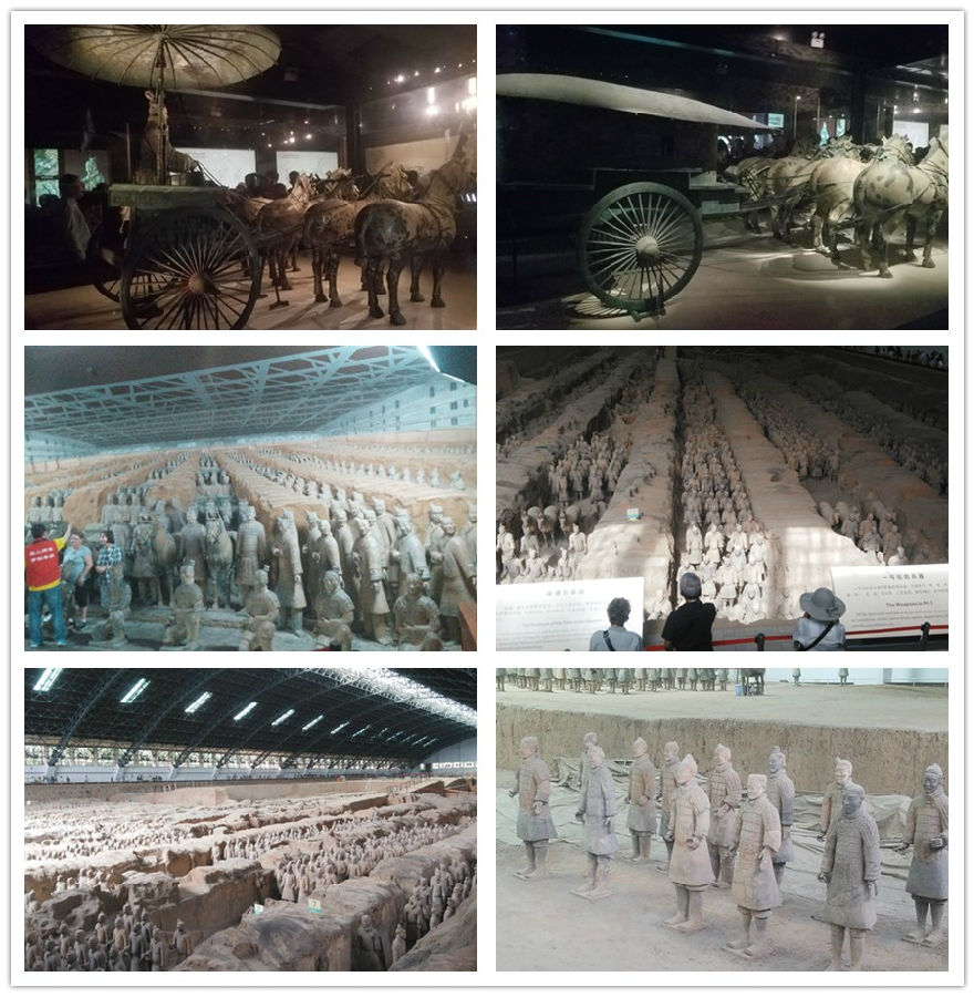 中原邦农销售精英团队西安尊享四日游-公司新闻-河南邦农饲料有限公司
