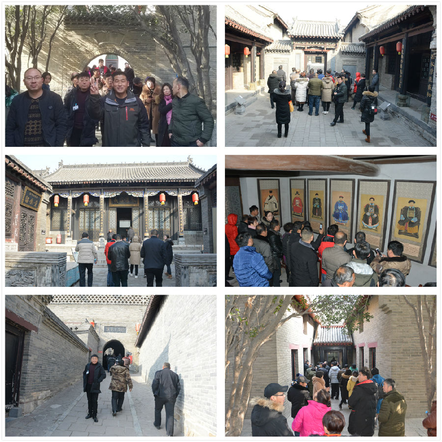 拥抱2019，，，，，梦想驱动——祝贺中原邦农集团2018年度销售事情聚会胜利召开-公司新闻-河南邦农饲料有限公司