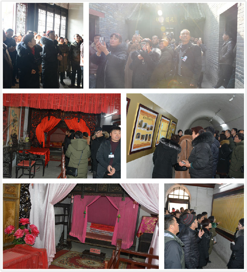 拥抱2019，，，，，梦想驱动——祝贺中原邦农集团2018年度销售事情聚会胜利召开-公司新闻-河南邦农饲料有限公司