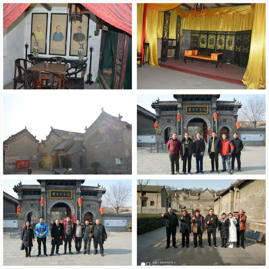 拥抱2019，，，，，梦想驱动——祝贺中原邦农集团2018年度销售事情聚会胜利召开-公司新闻-河南邦农饲料有限公司