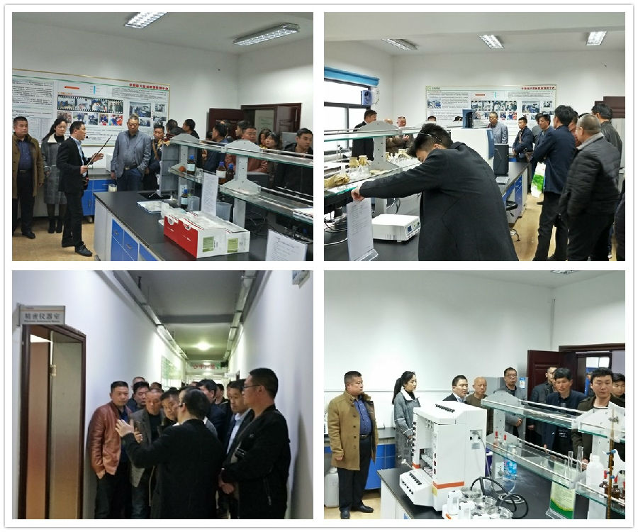 中原邦农2019第一期《“非瘟”肆掠下饲料销售的突围之路》钻研会胜利召开！-公司新闻-河南邦农饲料有限公司