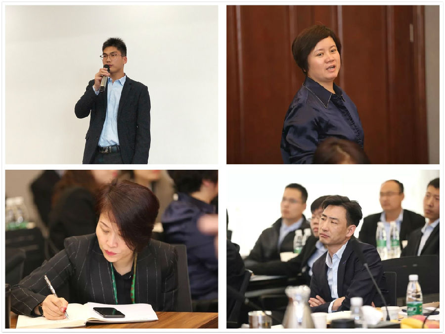中原邦农中高层治理团队一行走进彭世集团旅行交流学习-公司新闻-河南邦农饲料有限公司