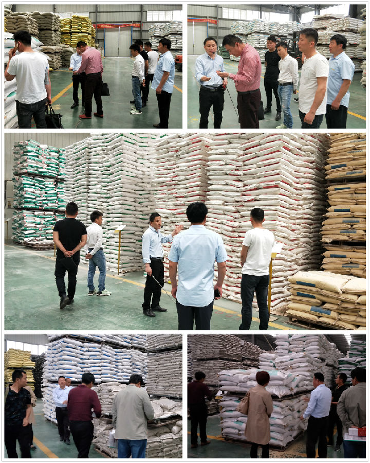 中原邦农2019第三期《“非瘟”肆虐下——饲料销售的突围之路》钻研会精彩回首-公司新闻-河南邦农饲料有限公司