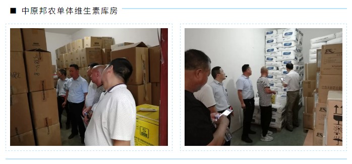 中原邦农2019第六期《“非瘟”肆虐下——饲料销售的突围之路》钻研会精彩回首-公司新闻-河南邦农饲料有限公司