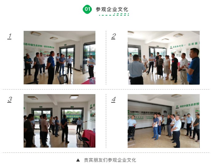 中原邦农2019第七期《“非瘟”肆虐下—饲料销售的突围之路与赚钱模式》钻研会精彩回首-公司新闻-河南邦农饲料有限公司