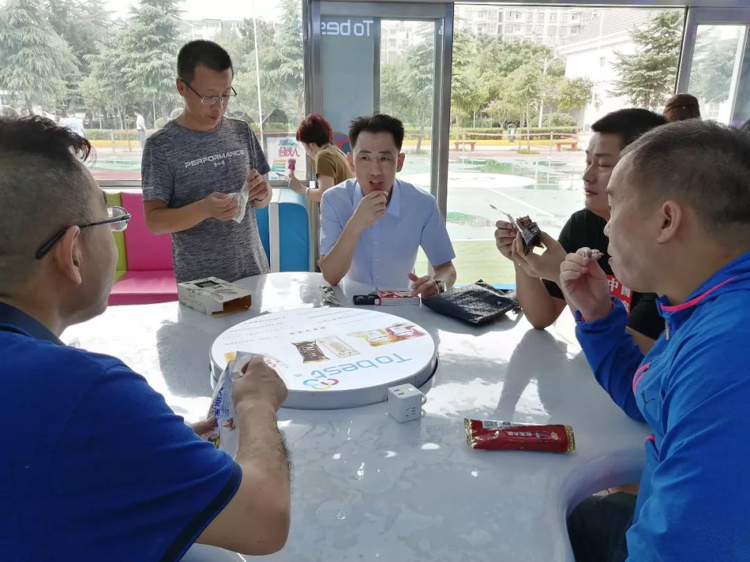 中原邦农：学习模范实力，，铸造农牧品牌！-公司新闻-河南邦农饲料有限公司