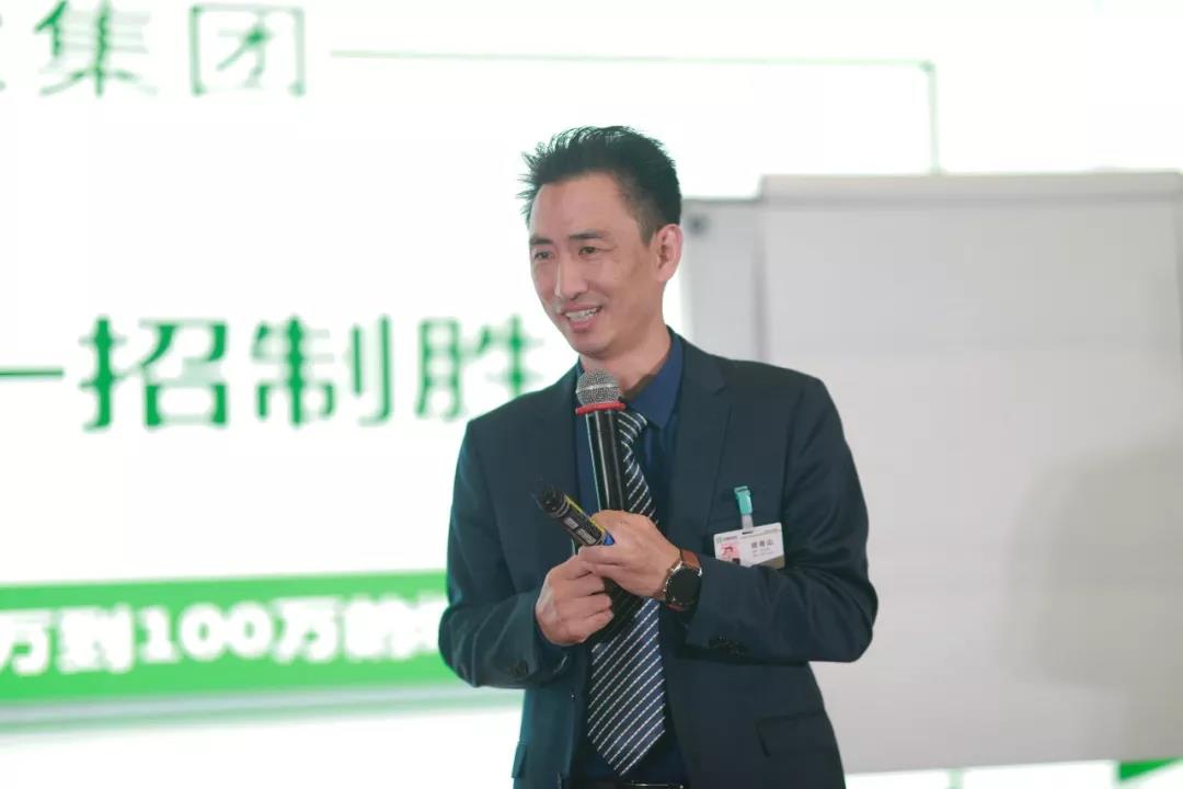 中原邦农 重新界说 一招致胜 ——饲料“谋划”从年收入10万到100万的增添路径-公司新闻-河南邦农饲料有限公司