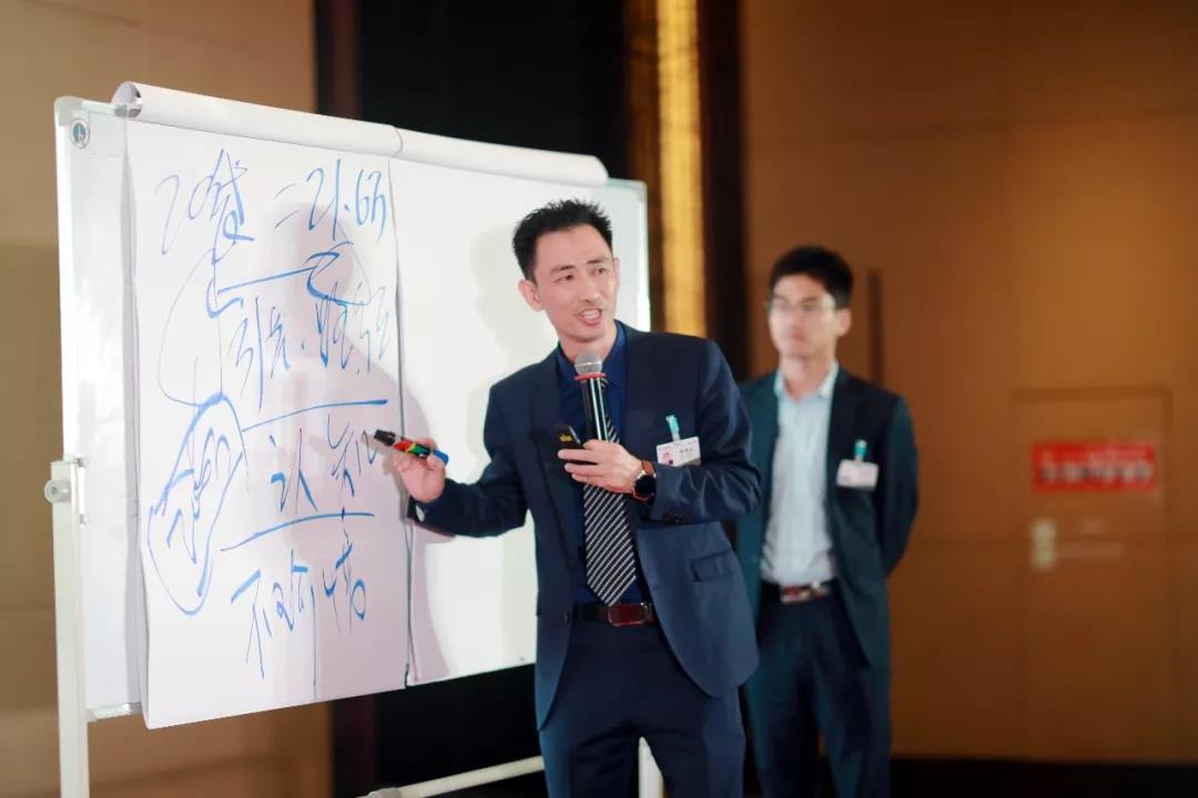 中原邦农 重新界说 一招致胜 ——饲料“谋划”从年收入10万到100万的增添路径-公司新闻-河南邦农饲料有限公司